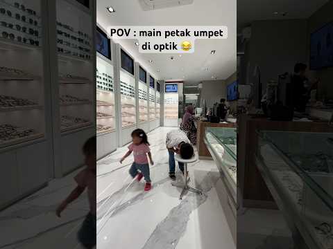 Main petak umpet 😂 #abbassafaraz #kakakadik #bermain #petakumpet