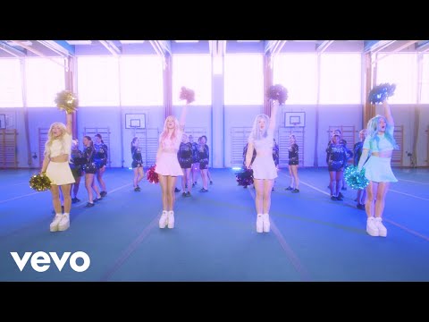 Dolly Style - POM POM