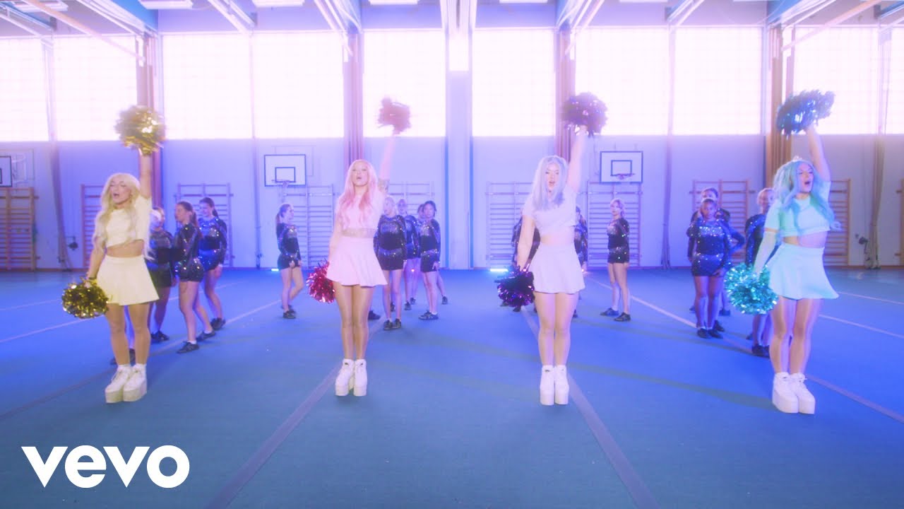 🎶 Dolly Style - POM POM | Official Music Video & Download Link