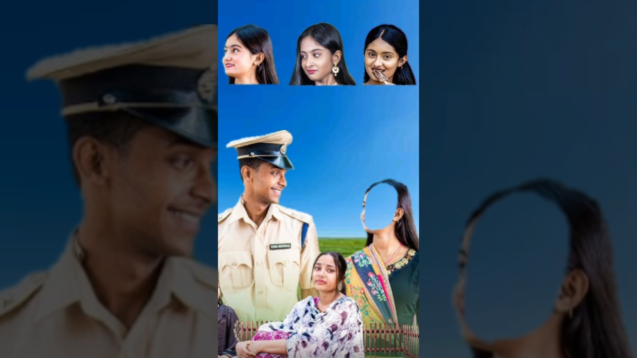 মাস্টারমাইন্ড পার্ট ২ | Notun Bangla Natok featuring Toni & Salma | Palli GramTV