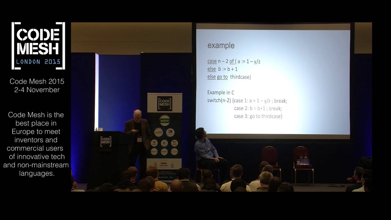 Panel Discussion