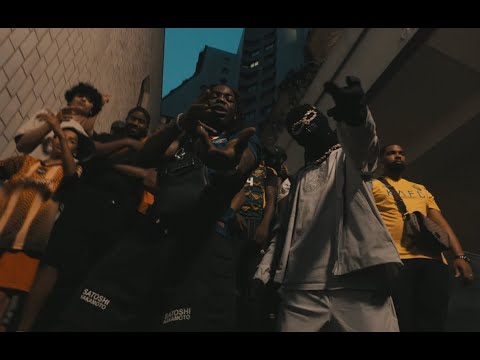 KLM - ENCORE feat. @GAZO (Clip Officiel)