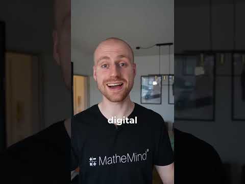 Wie nutzt ihr eure digitale Tafel?âşď¸ #mathemind #lernen #legamaster