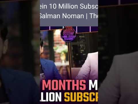 The Night Show With Ayaz Samo