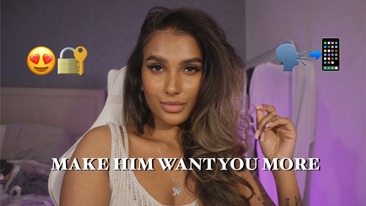 5 Secrets to Maintain His Interest During the Talking Stage