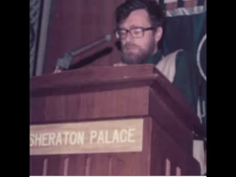 Edsger Dijkstra - Turing Award Lecture - The Humble Programmer - 1972 - No Intro