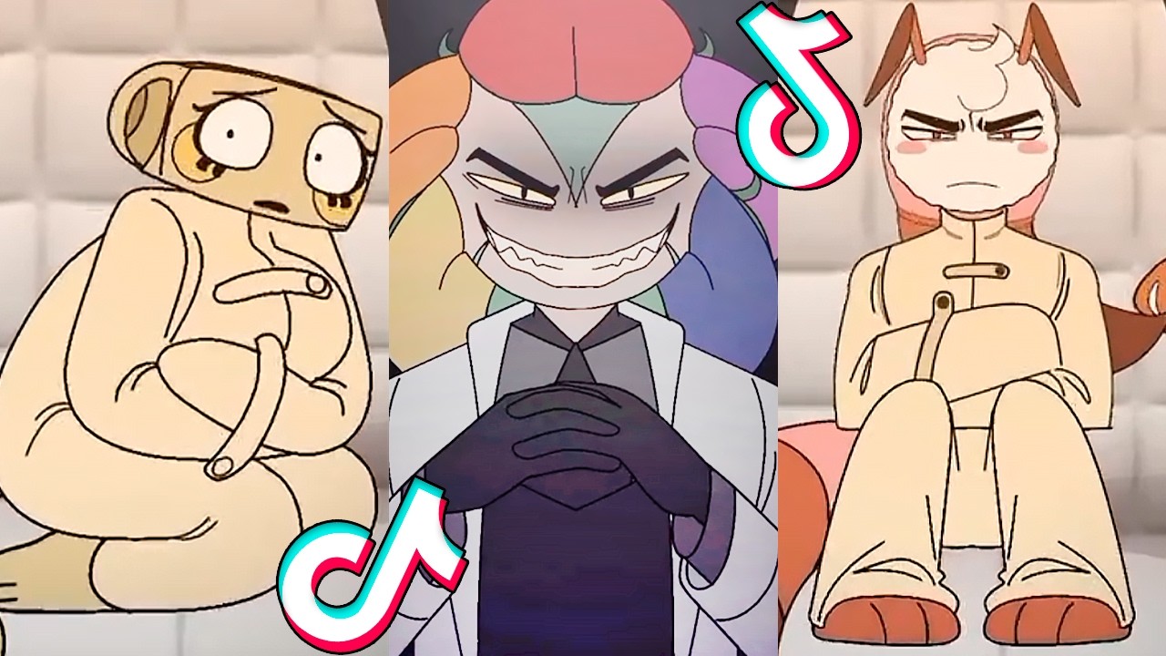 Dandy's World 🤣 Top TikTok Compilation #196