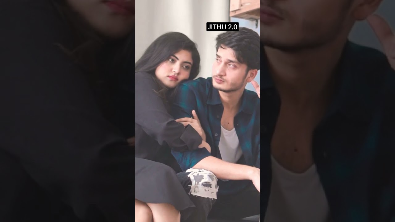 When Love Turns Protective: The Caring Partner's Heart ❤️