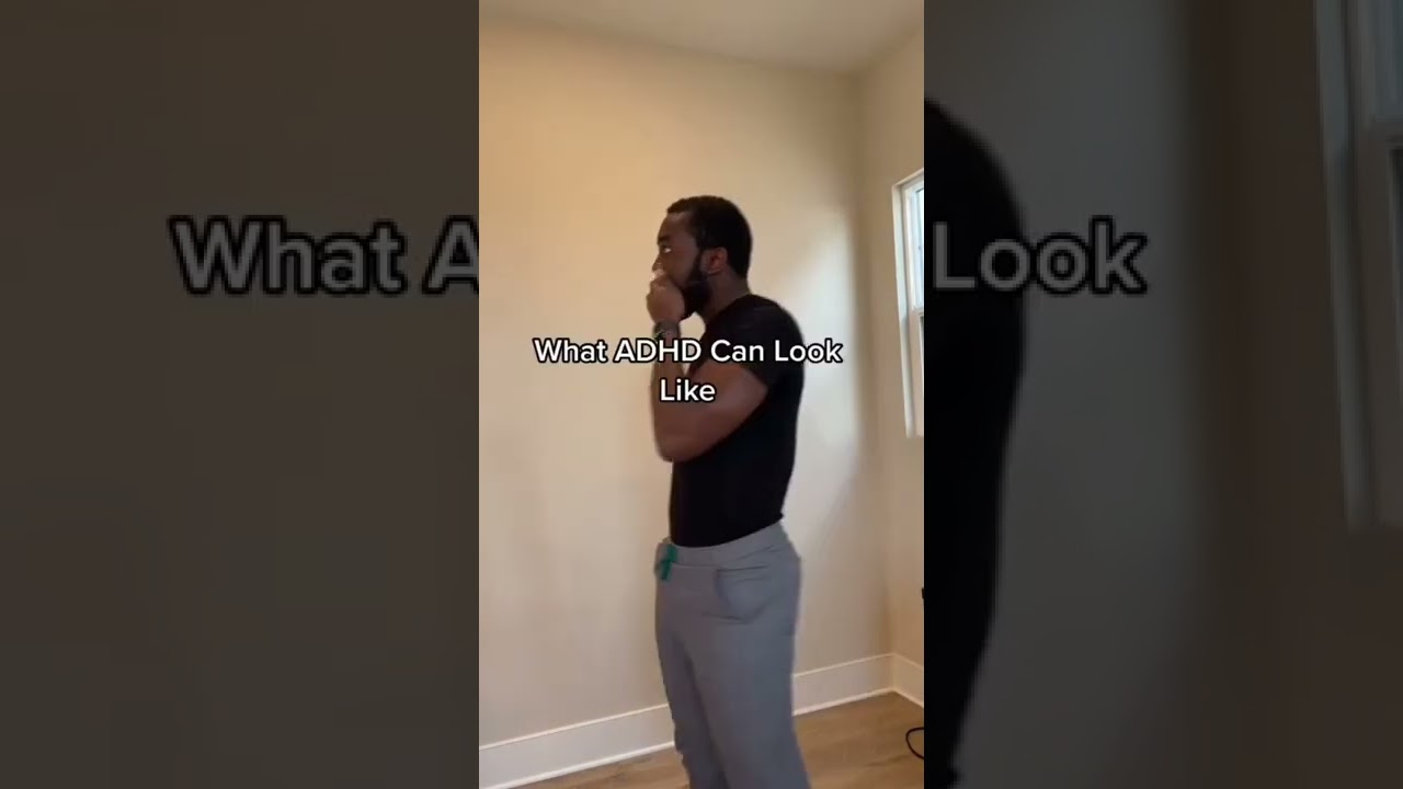 What ADHD Looks Like: Common Misconceptions π€