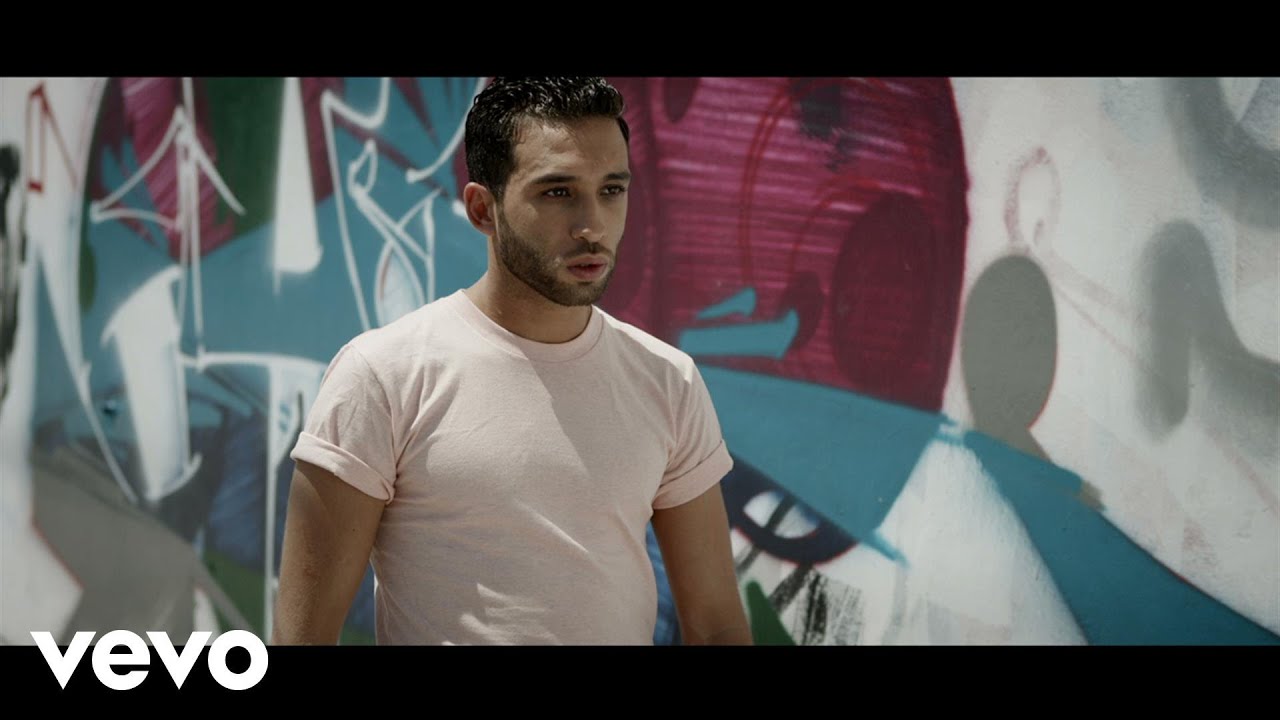 Mister You - Emmène-Moi