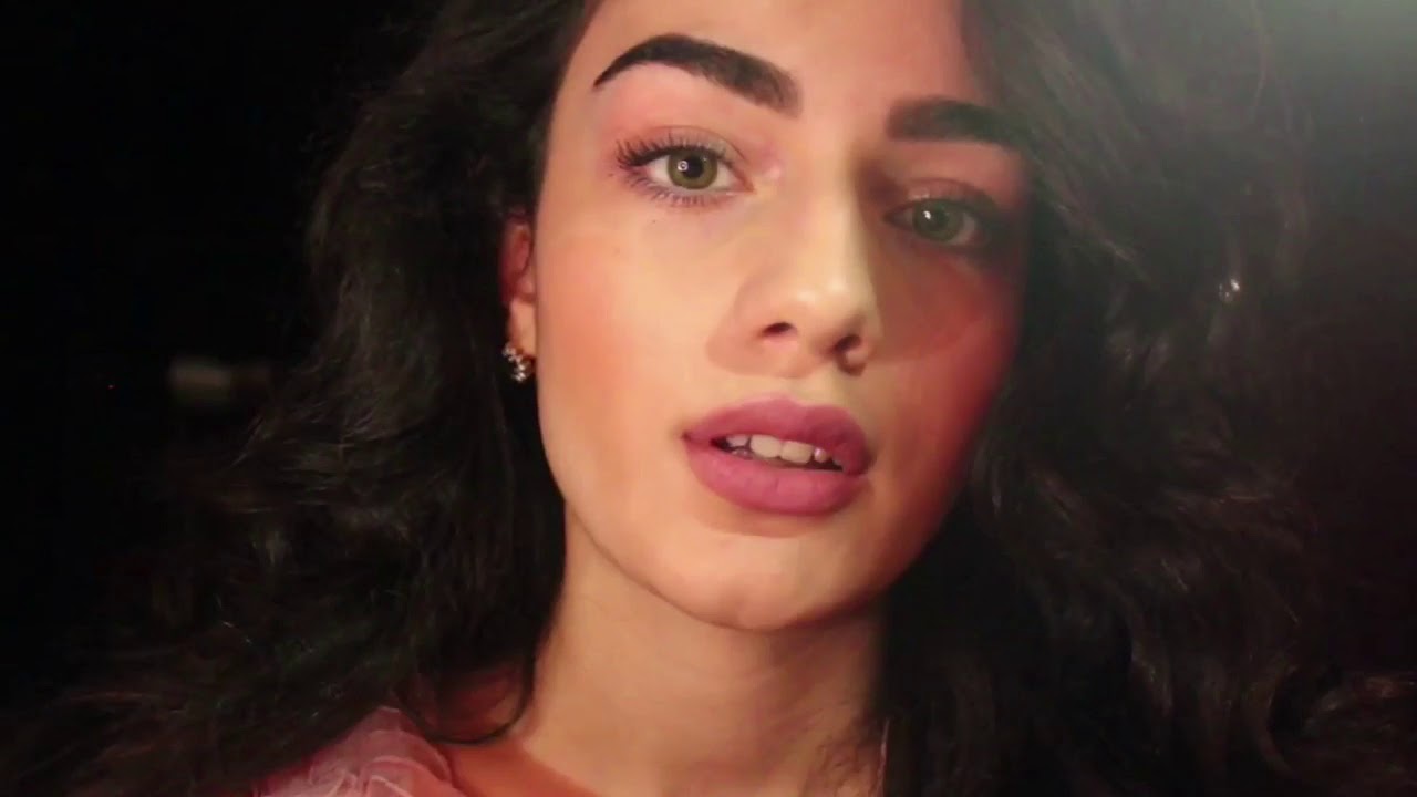 Anna Egoyan & Высоцкий: «Я не люблю ...» 🎶