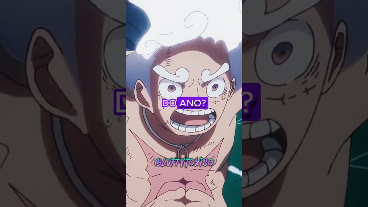 One Piece Episódio 1144: A Melhor Avaliação no IMDB! 🚢