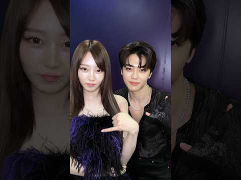 ๐ค๐ปใฐ๏ธ #JAEMIN #GISELLE #NCT #NCTDREAM #aespa