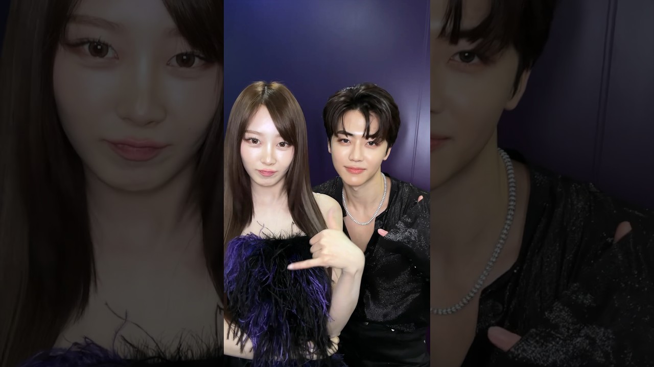 Discover the Latest from JAEMIN, GISELLE, NCT, NCT DREAM & aespa! ✨