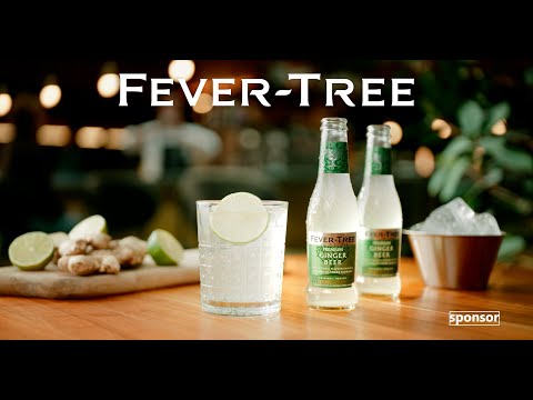 Fever Tree - Mijn Restaurant / VTM (Ultra HD 4K Officiële Reclamespot)