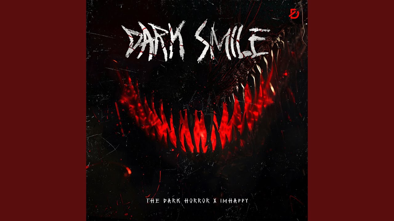 Dark Smile by The Dark Horror on Dystopia (Rave Culture) 🎶