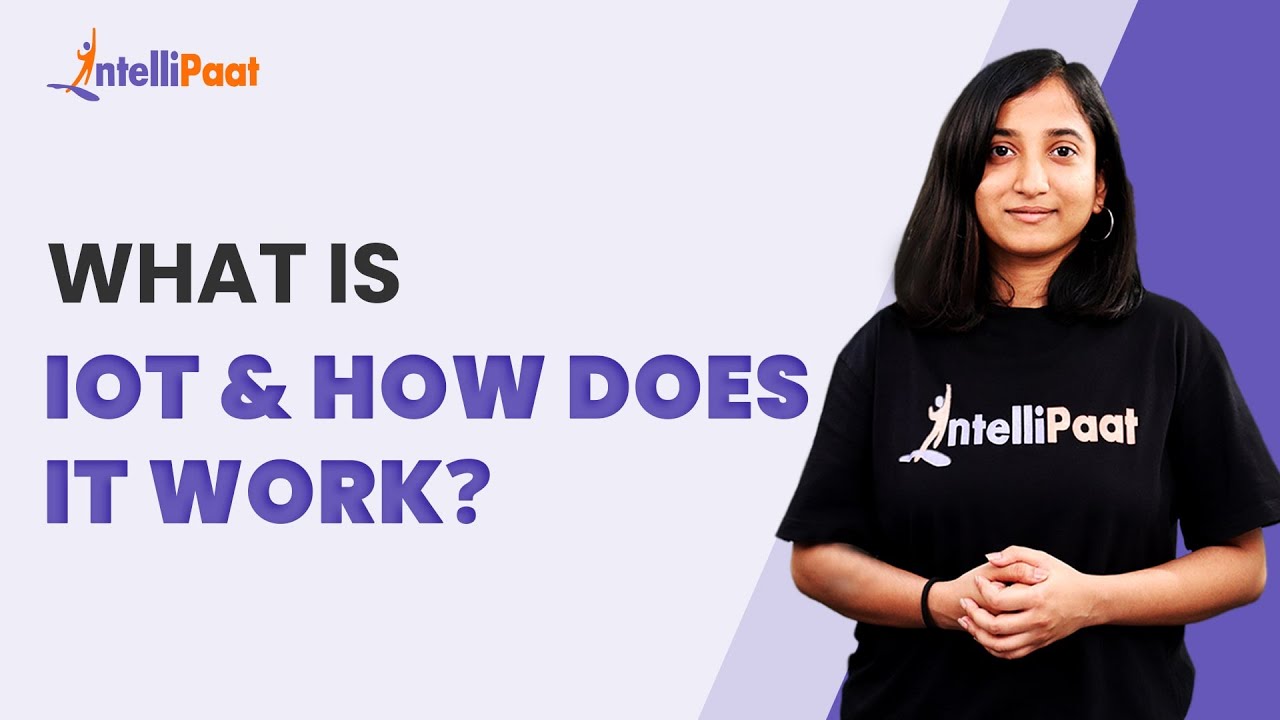 Understanding IoT: How the Internet of Things Works 🌐