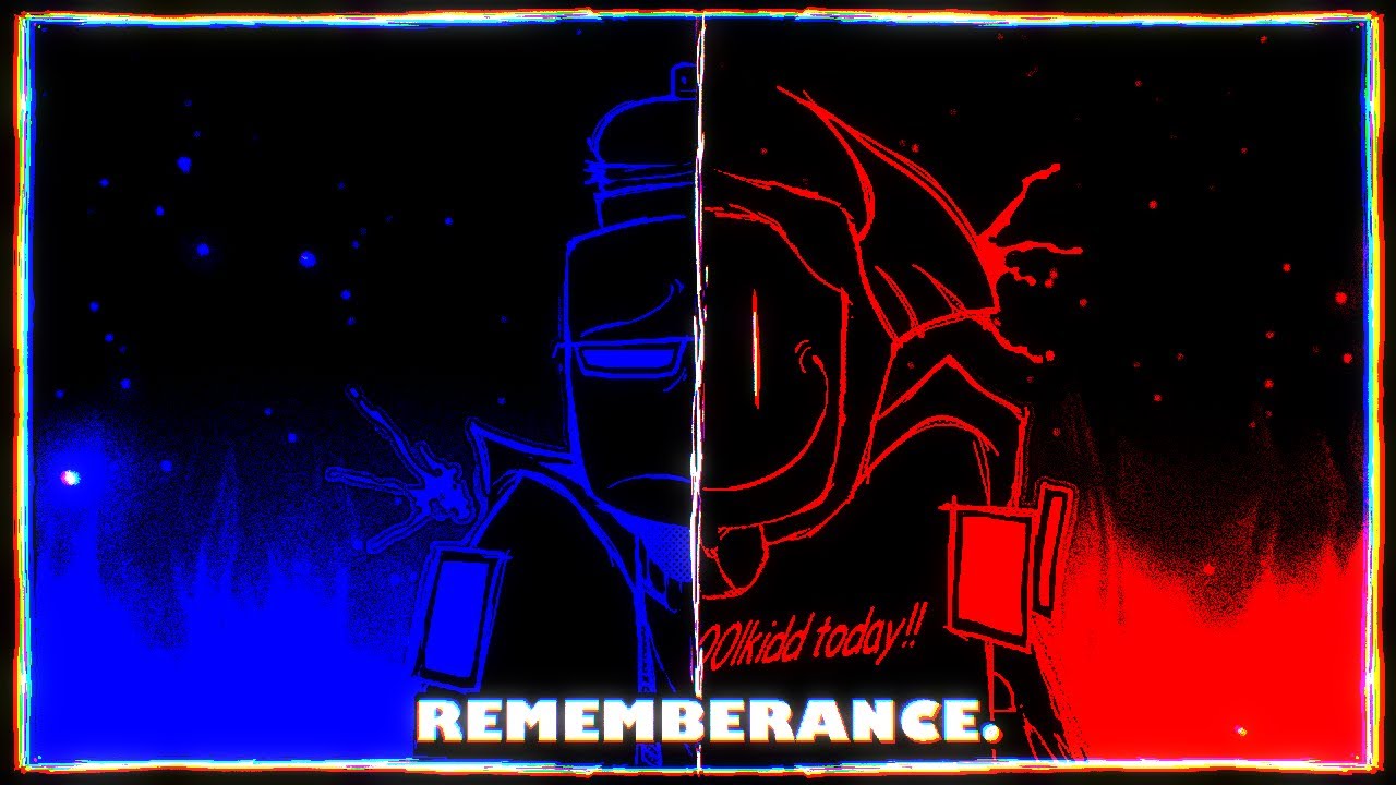 Remembrance: FORSAKEN UST Milestone 4 🎶