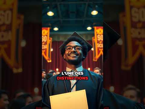 Philip Emeagwali : le pionnier du supercalculateur. Philip #Inspiration #Génie #Tech