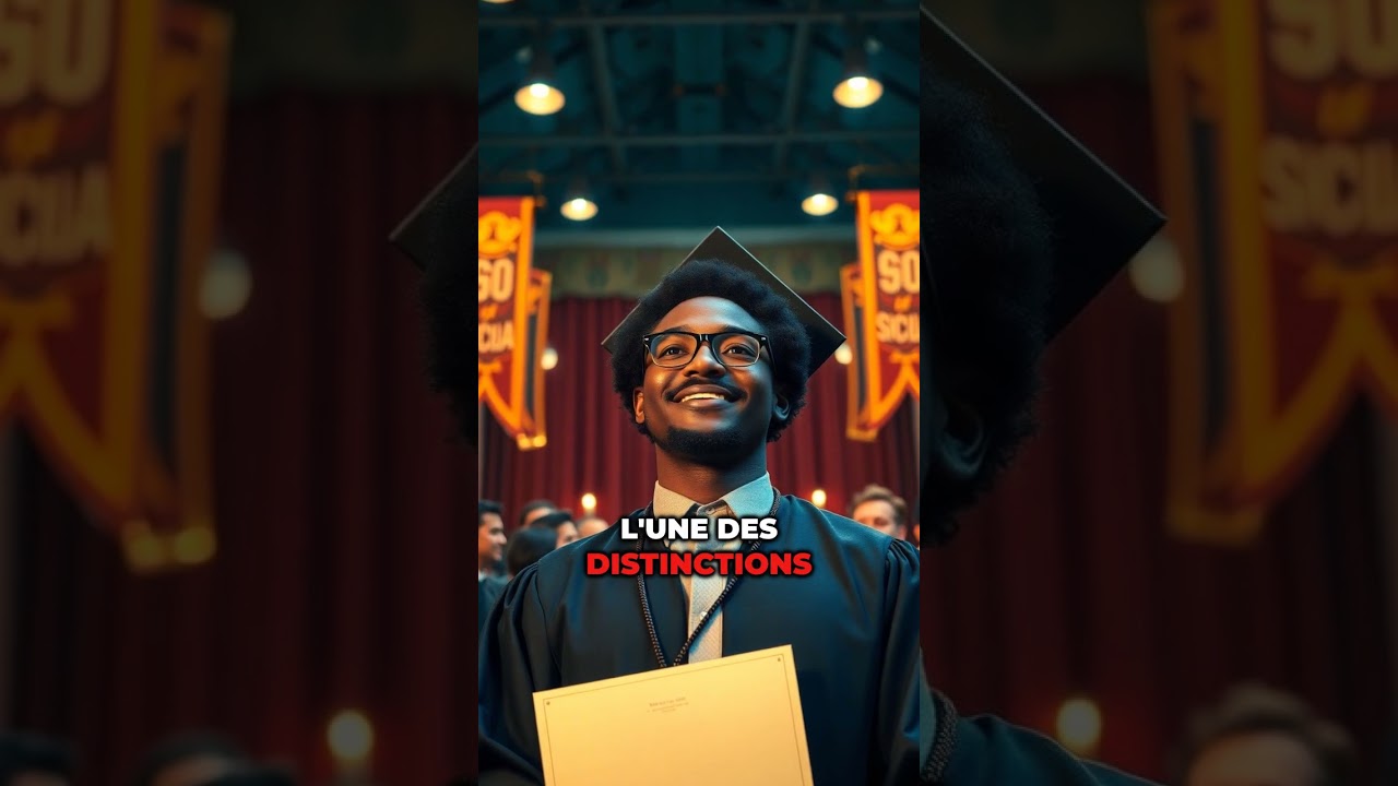 Philip Emeagwali : Le Pionnier Innovant du Supercalculateur 🚀