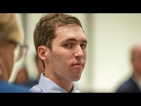 Tyler Robinson Appears in Court After Charlie Kirk Shooting
