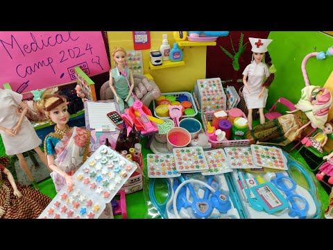 மகிழ்ச்சியான நேரம் பகுதி 687 | nisha at hospital | mini green food comeddoctor kalai mini green food