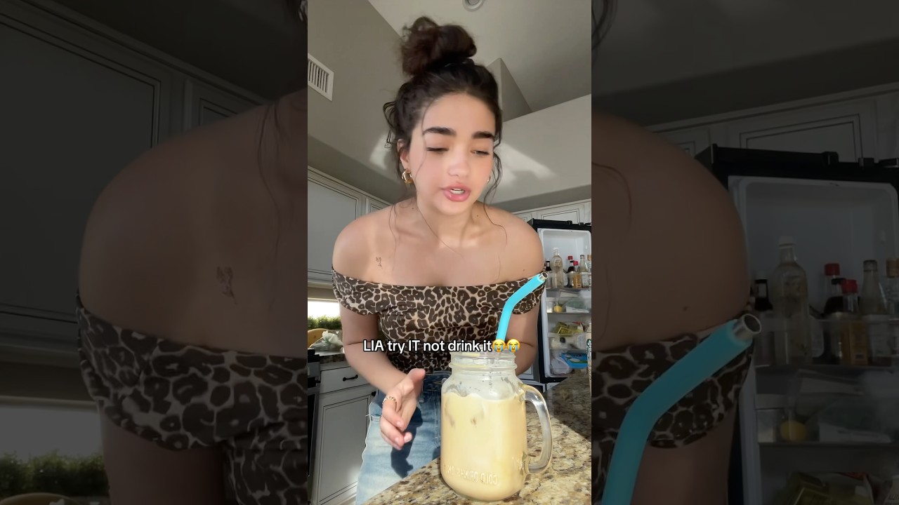 Making Coffee for Chad ✨