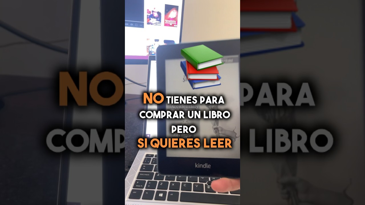 Guía para Descargar Libros de Finanzas Gratis en PDF y Kindle