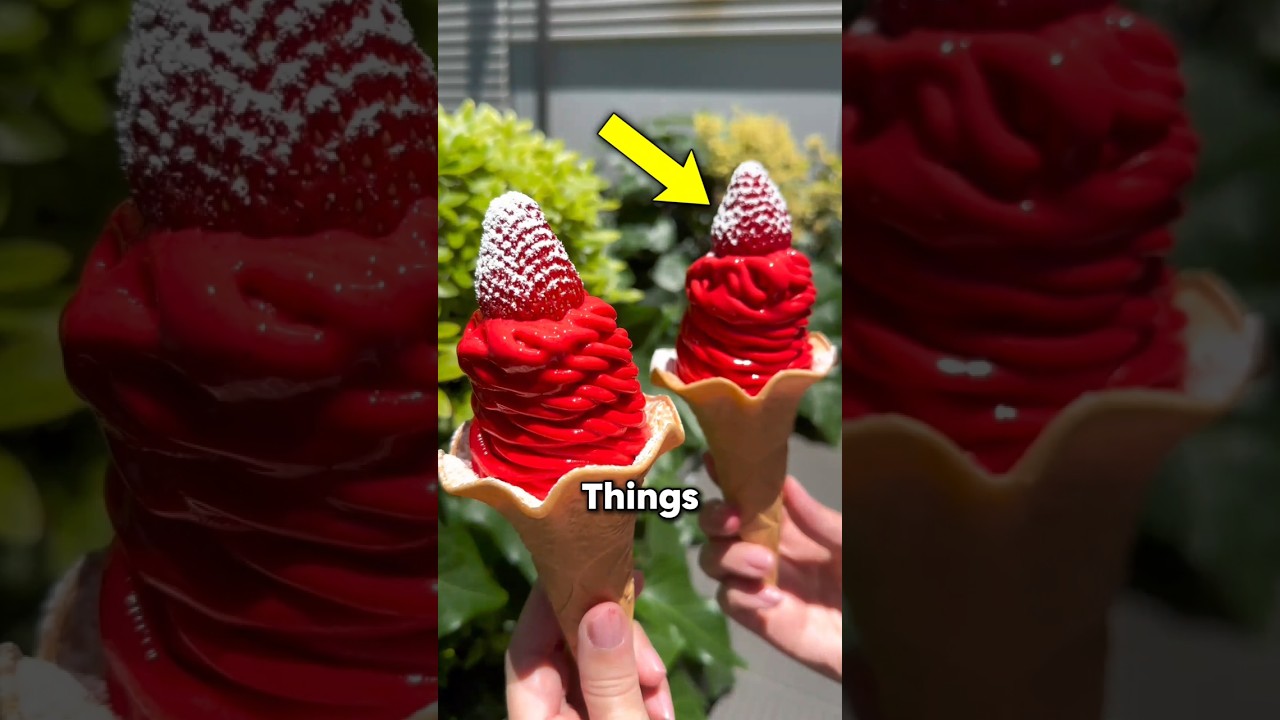 Unique Things Only Found in Japan π―π΅