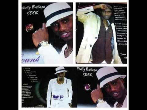 Wally Seck - Yoon Wii (Louné 2012) 🎶