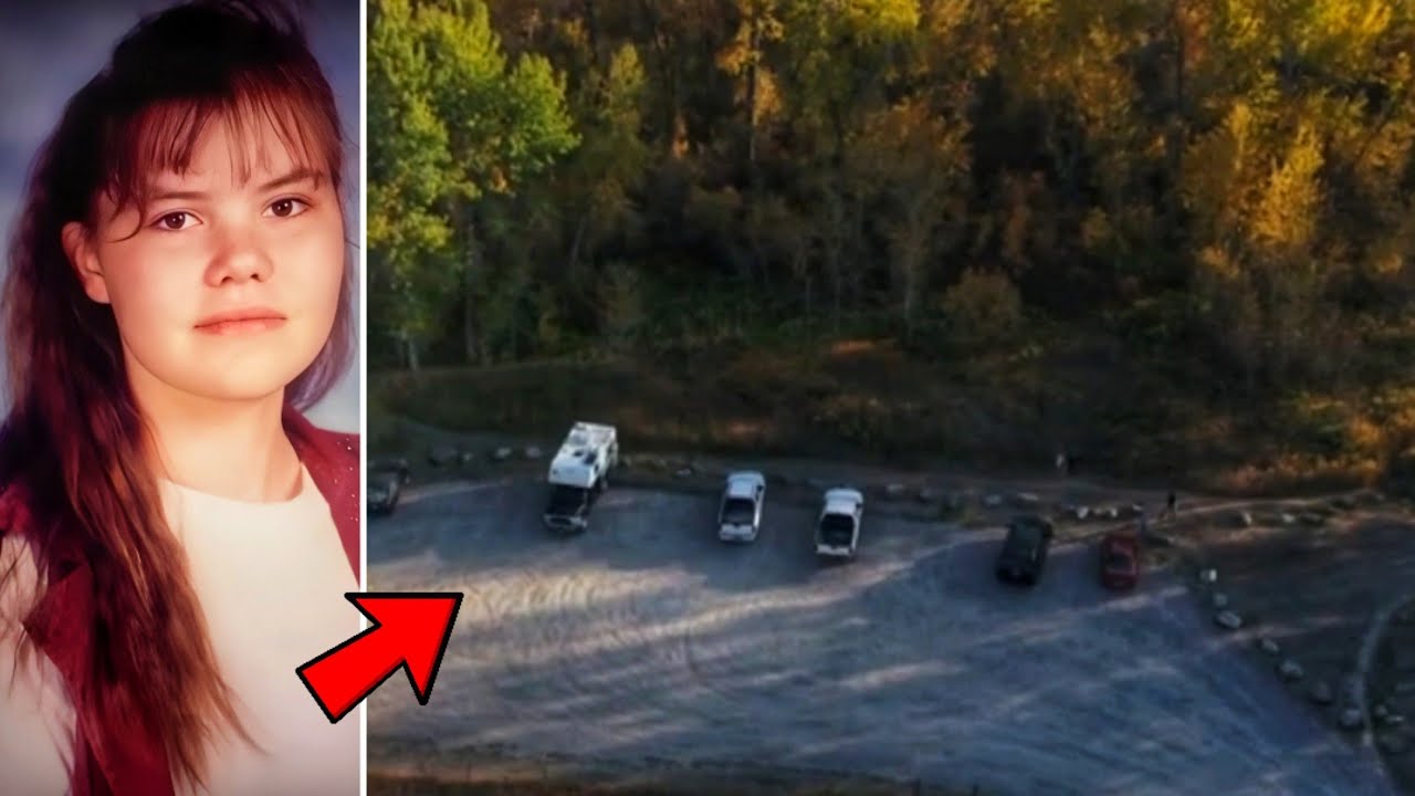 4 Shocking Cold Case Resolutions in 2024 You Won't Believe! 🔍