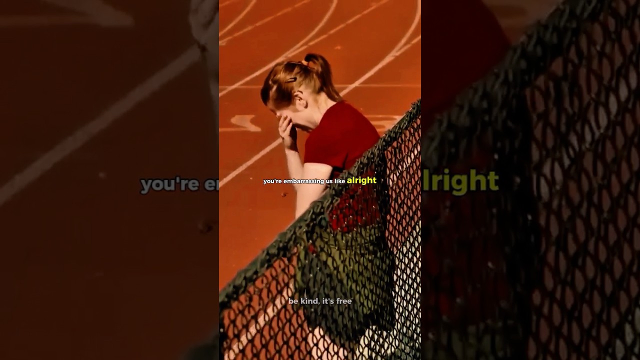 Lady's Angry Reaction Sparks Kindness Experiment 😡