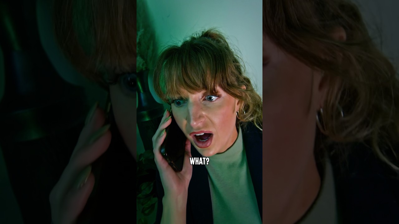 Shocking Twist: How a Ruthless Boss Mind-Controlled an Employee π±