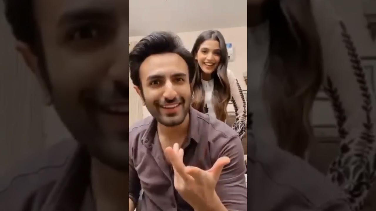 Hammad Shoaib | Behind the Scenes π¬