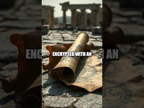 The Enigma of the Doxiadis Protocol