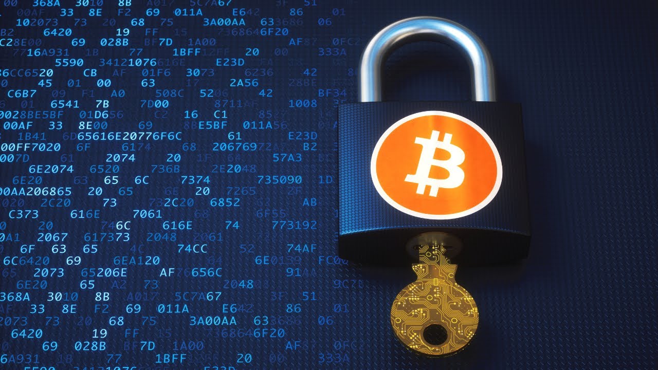 Private & Public Keys verständlich erklärt 🔐 – So schützt du deine Nachrichten