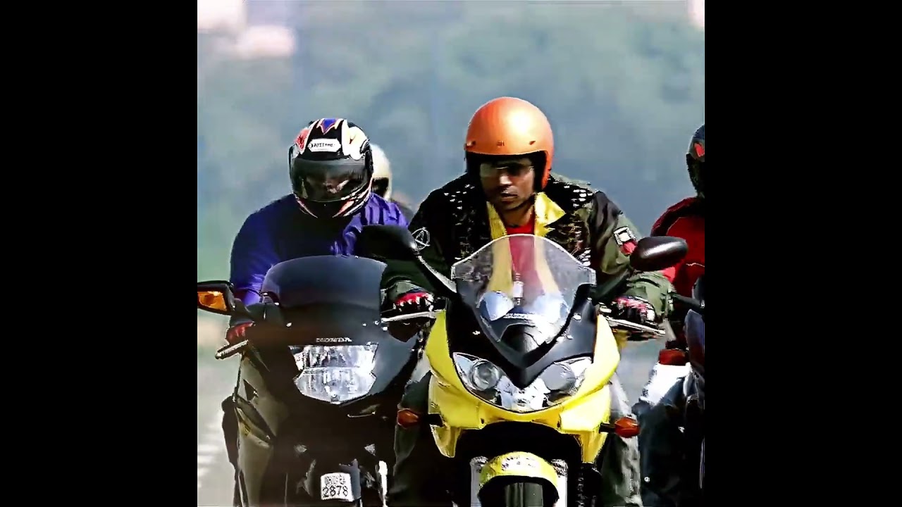 🔥 Kabir & Busa in Epic Action! | Dhoom Vibes with John Abraham 🚀