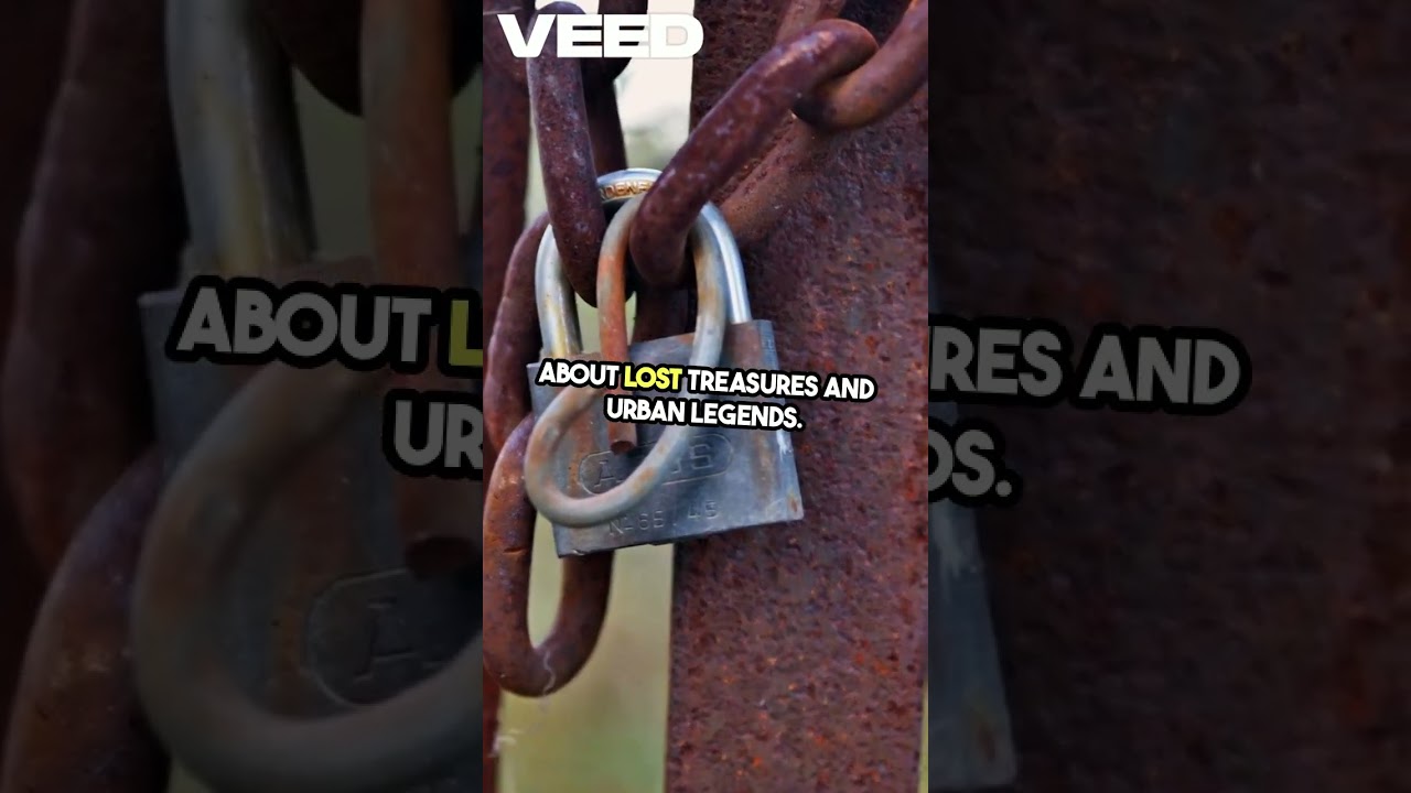 The Mysterious Key: A Tale of Curiosity & Discovery 🔑