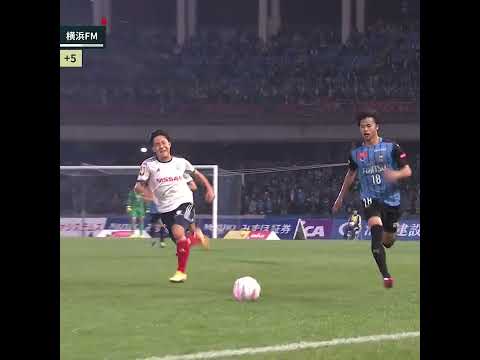 【推進力】三笘薫 前へ運ぶドリブル集 （切り抜き）