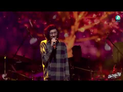 Sanjith Hegde Live: Nenne Tanaka & More 🎶