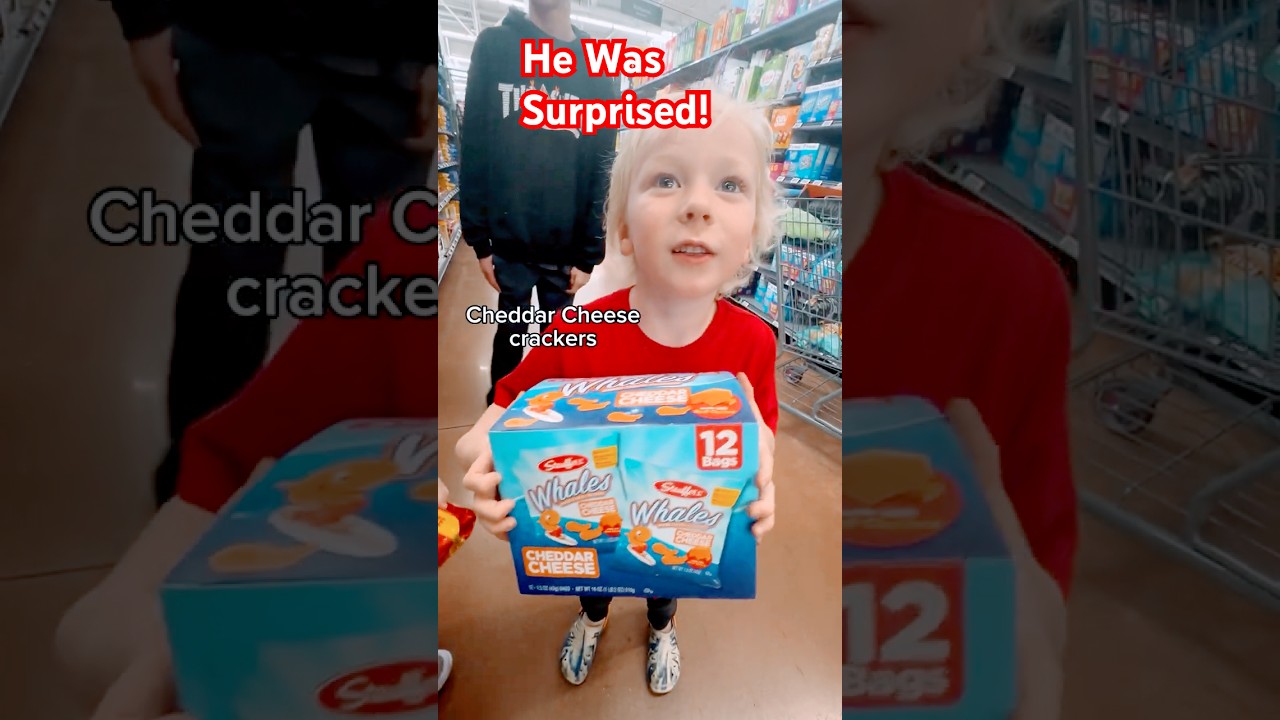Kids Surprise Homeless Man with Thoughtful Gifts ❤️ | Heartwarming Parenting Moment
