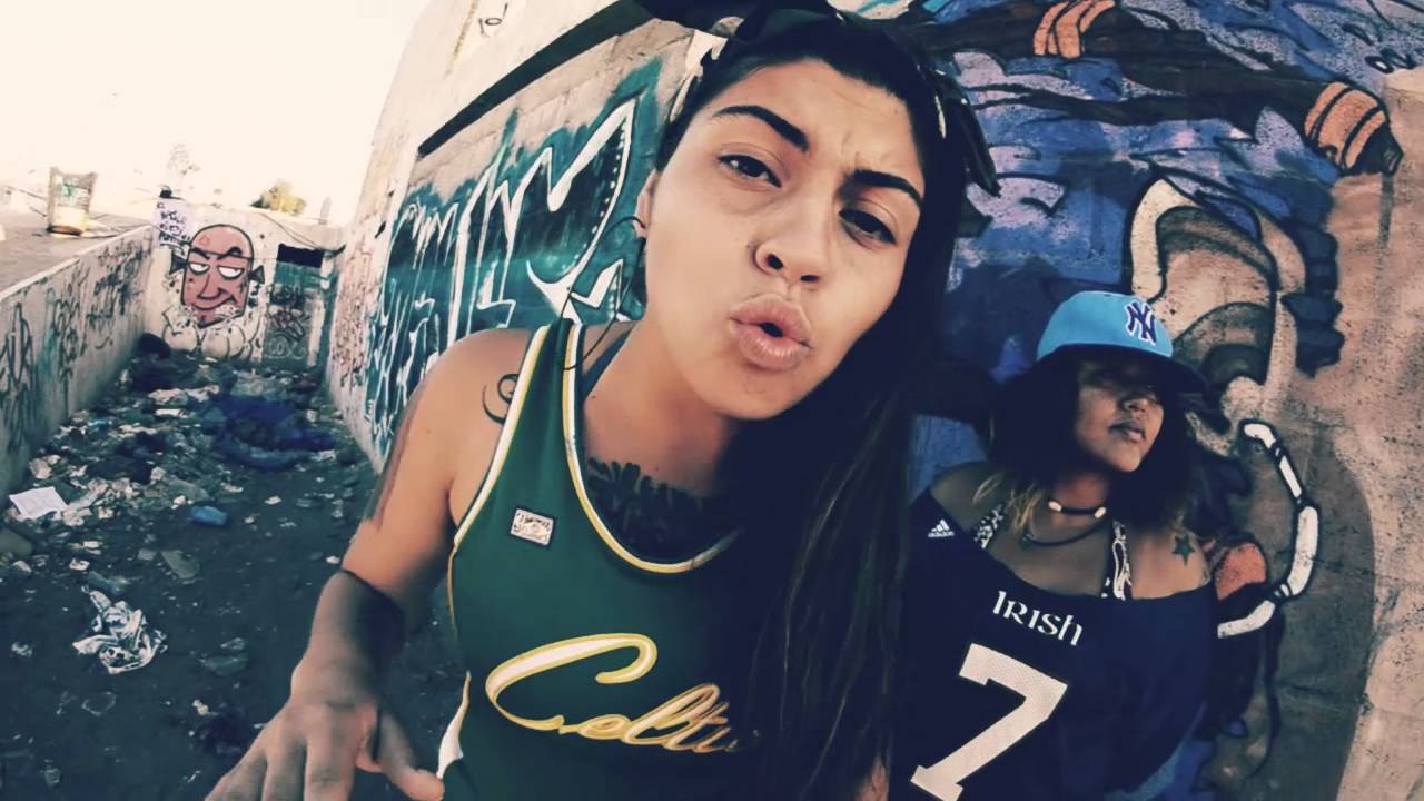 SativanderGround - Quien Espera a Quien 🎶