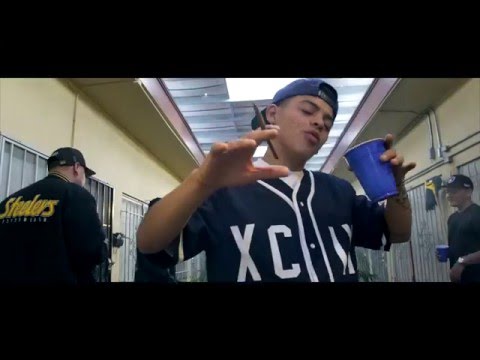 Emc Sinatra X KING LIL G - ALL IN IT (OFFICIAL MUSIC VIDEO)