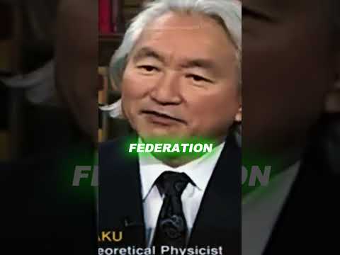 Type 0 Civilizations !? 😲 w/ Michio Kaku