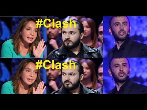 Lotfi Abdelli et Karim Gharbi Clash Maya Ksouri - ูุทูู ุงูุนุจุฏูู ู ูุฑูู
ุงูุบุฑุจู ููุตูุงู ู
ุงูุง ุงููุตูุฑู