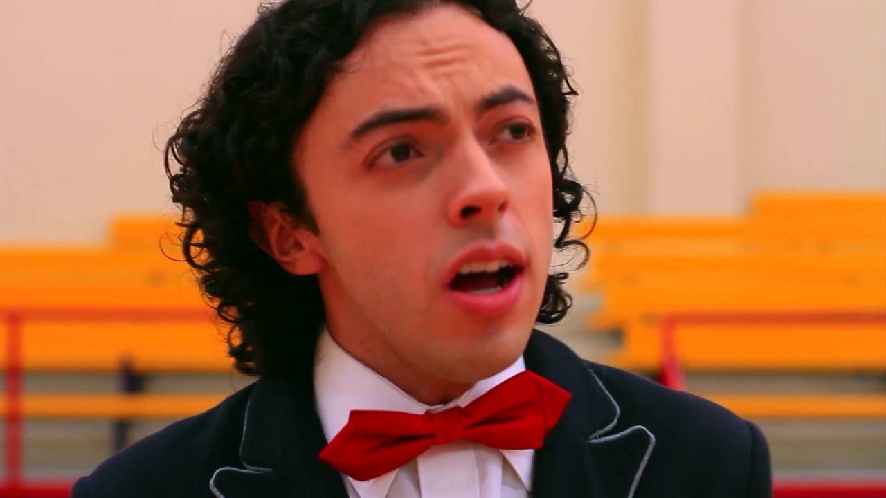 Matisse's 'Cuando Te Encontré' Cover by Mau Hernández 🎶