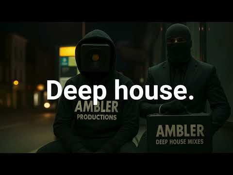 Vibey Deep House Mix 2025 ๐ถ | Chill, Lo-Fi & Atmospheric Beats