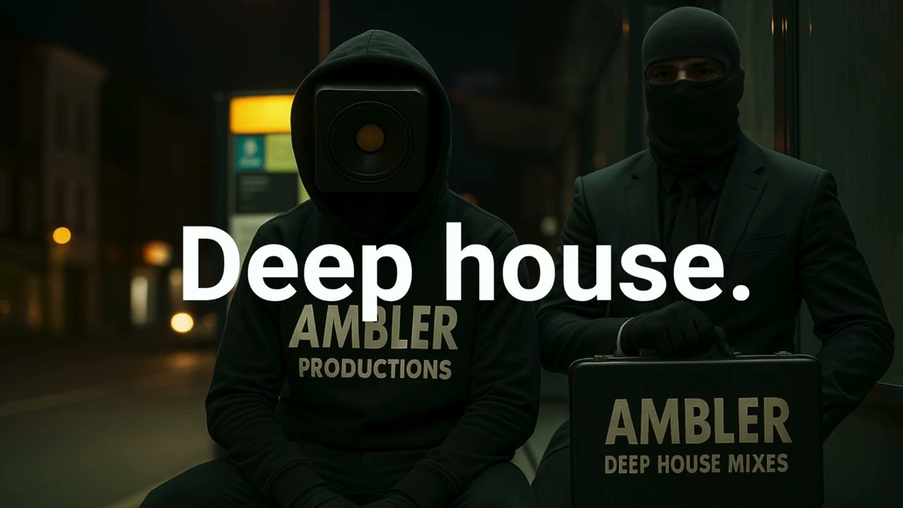 Vibey Deep House Mix 2025 🎶 | Chill, Lo-Fi & Atmospheric Beats