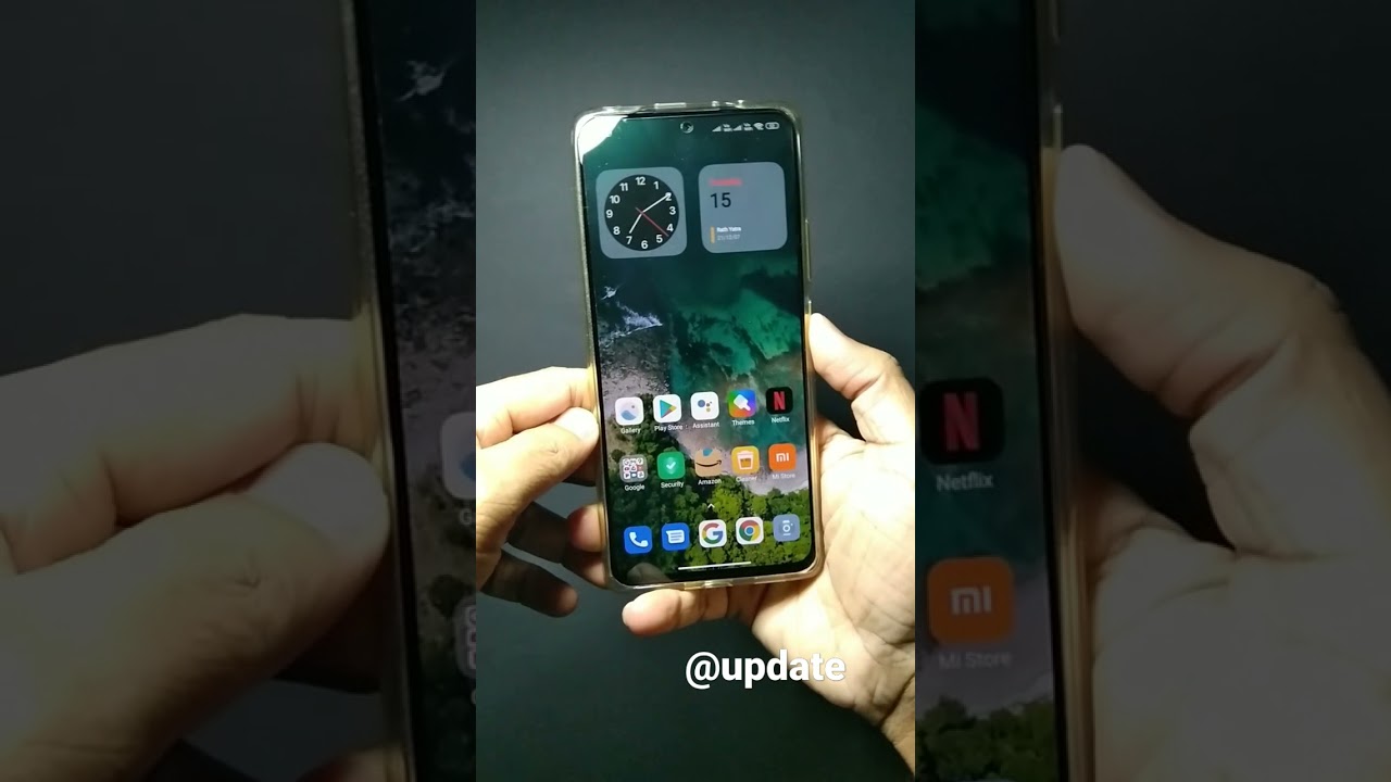 Top Themes for All Redmi Phones 🎨