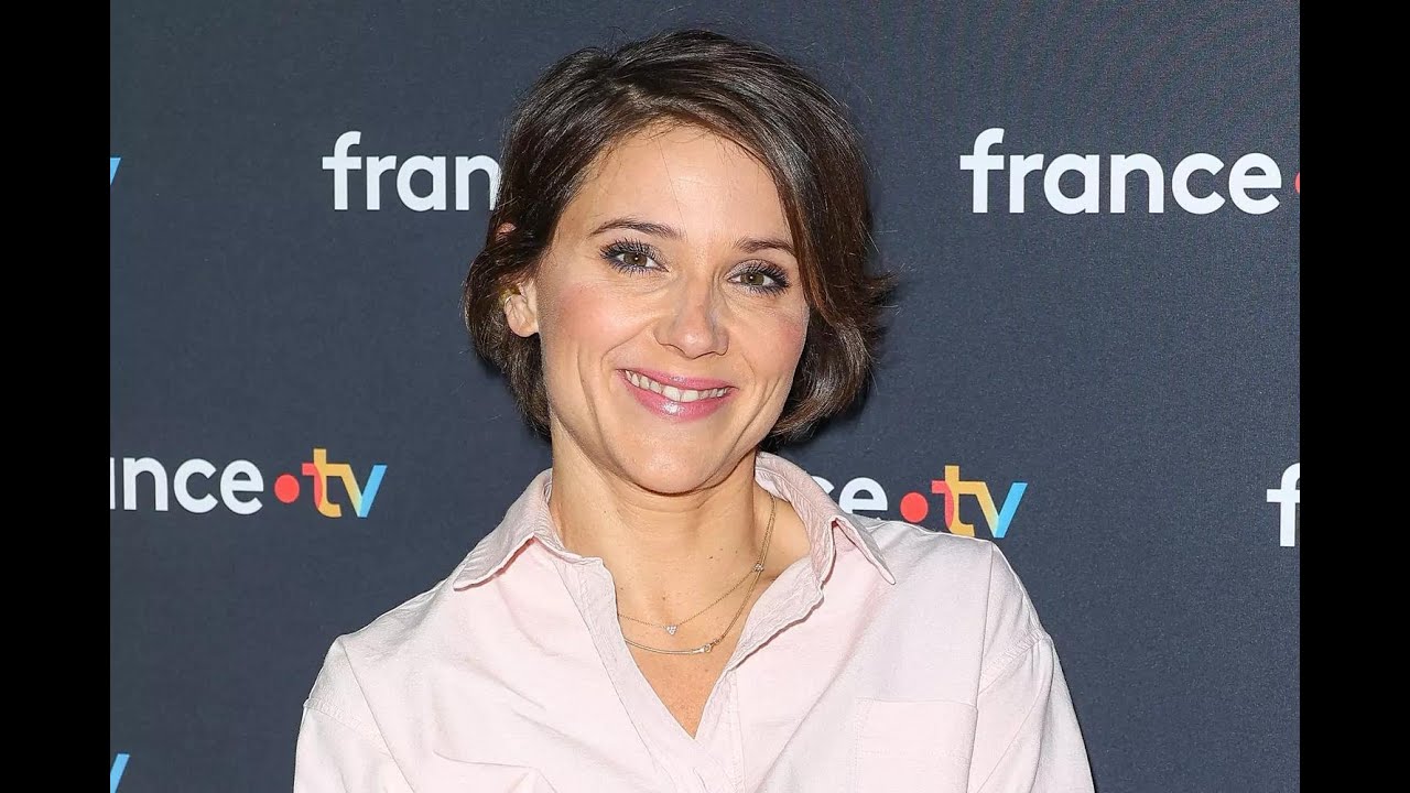 Mélanie Taravant : Son rituel surprend Samuel Ollivier à Télématin